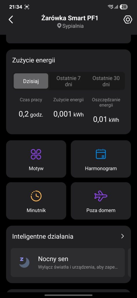 TP-Link Tapo L630