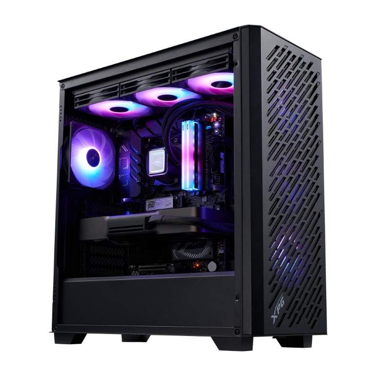 XPG prezentuje VALOR AIR PRO i MAESTRO PLUS – nowe rozwiązania dla graczy