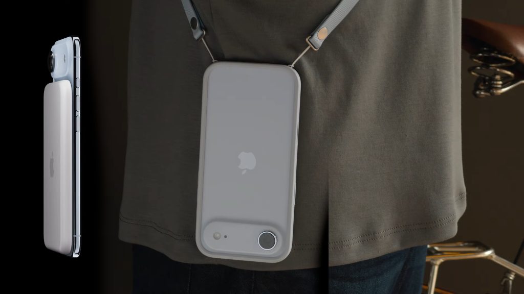 iPhone 17 - Akcesoria