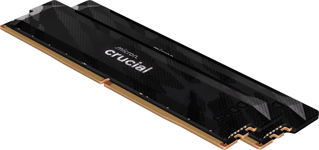 Crucial Pro DDR5