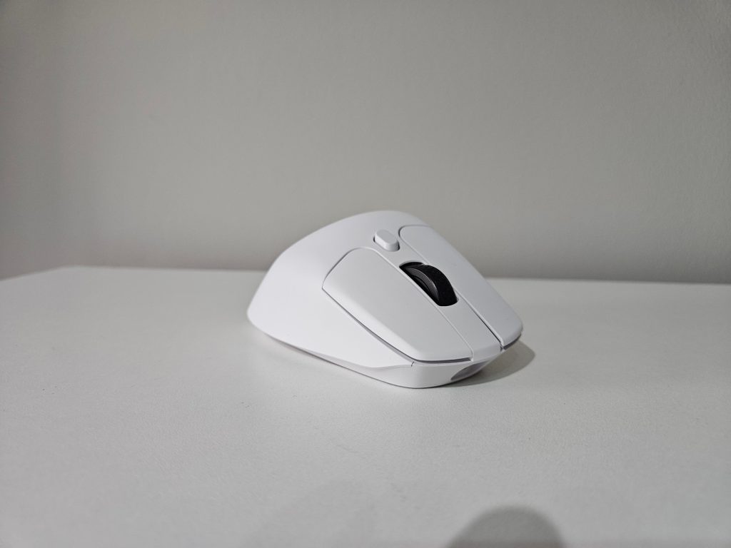 Keychron M6
