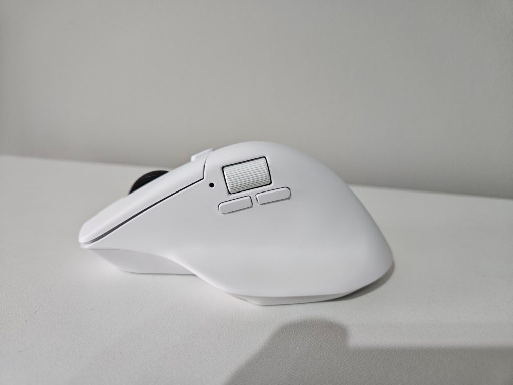 Keychron M6