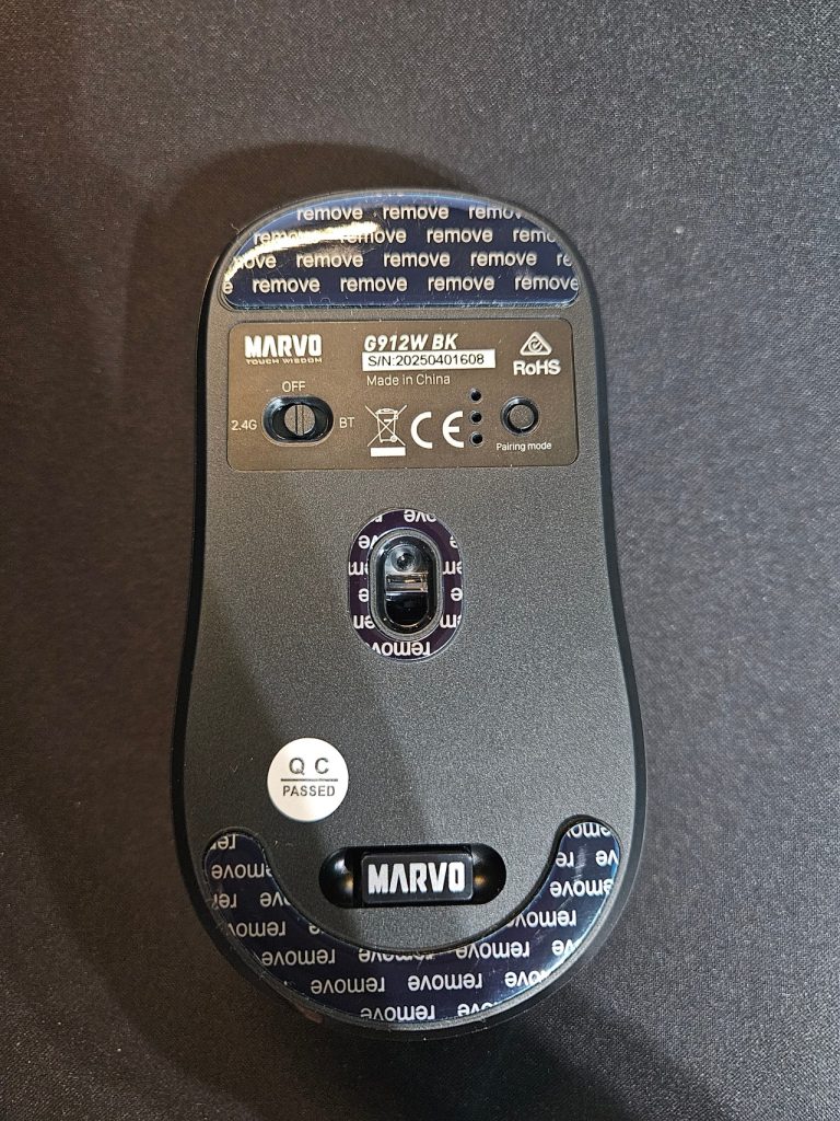 Marvo Niro 50
