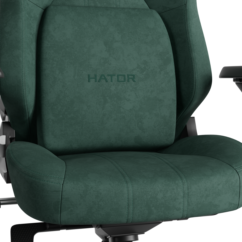 Hator na PGA 2025 — nowe klawiatury i fotele z NFC zlozone.net