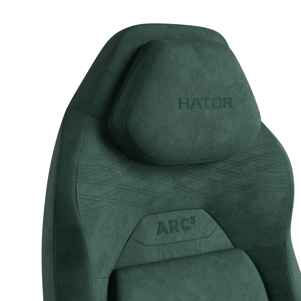 Hator na PGA 2025 — nowe klawiatury i fotele z NFC zlozone.net