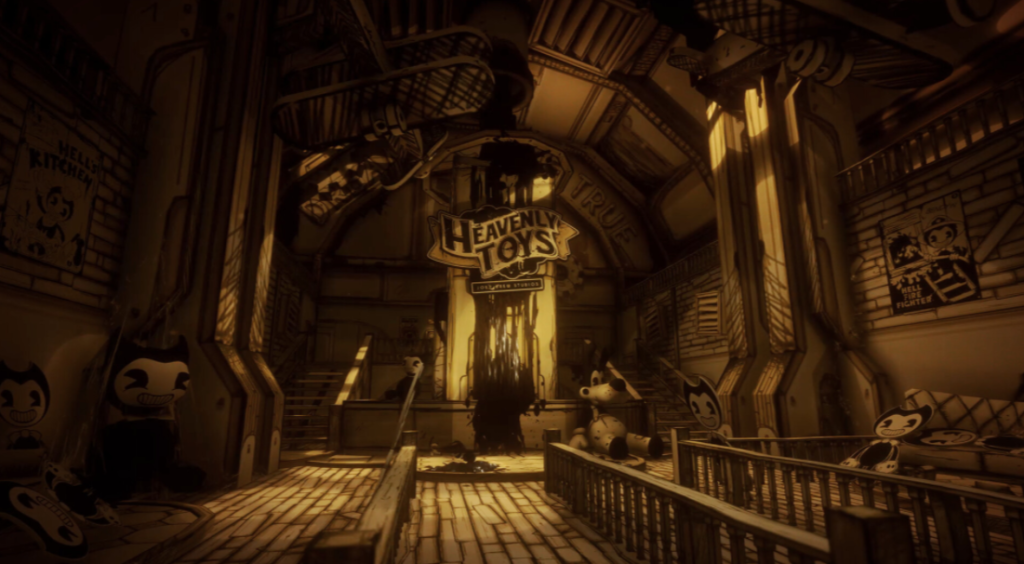 Halloween w Epic Games — 3 darmowe horrory dla każdego! zlozone.net