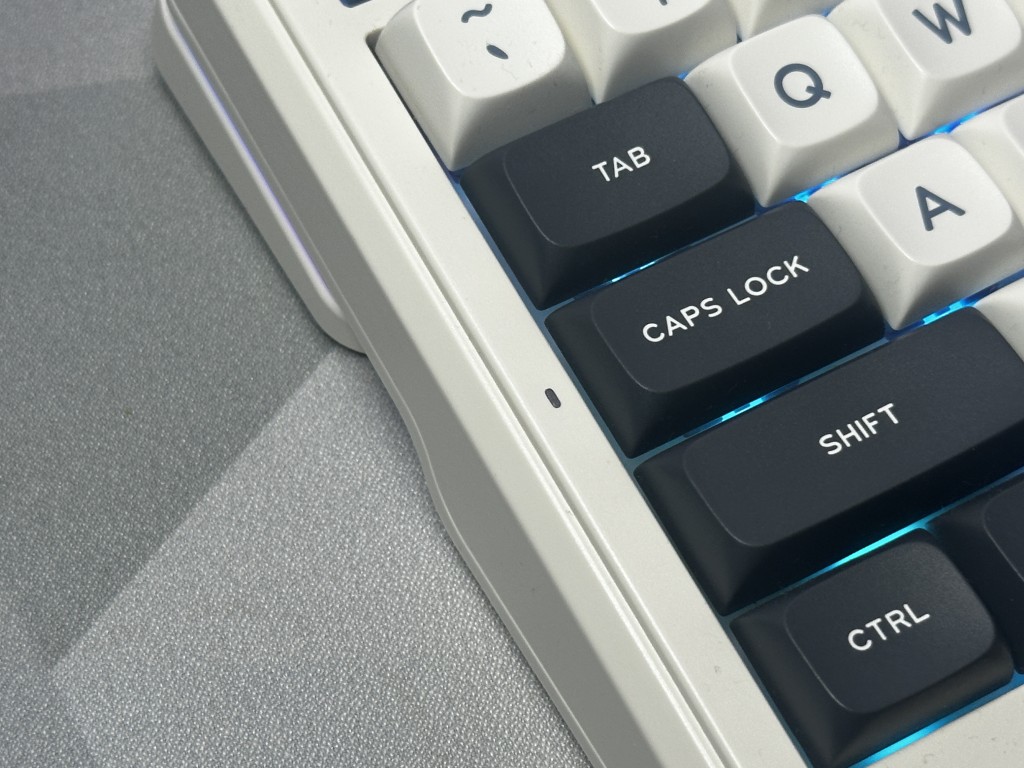Klawiatura z RGB 360°? Recenzja Mchose K99