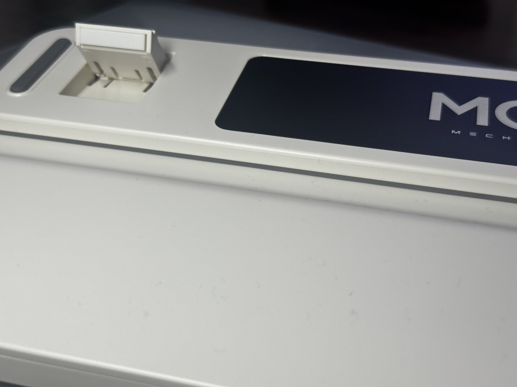 Klawiatura z RGB 360°? Recenzja Mchose K99