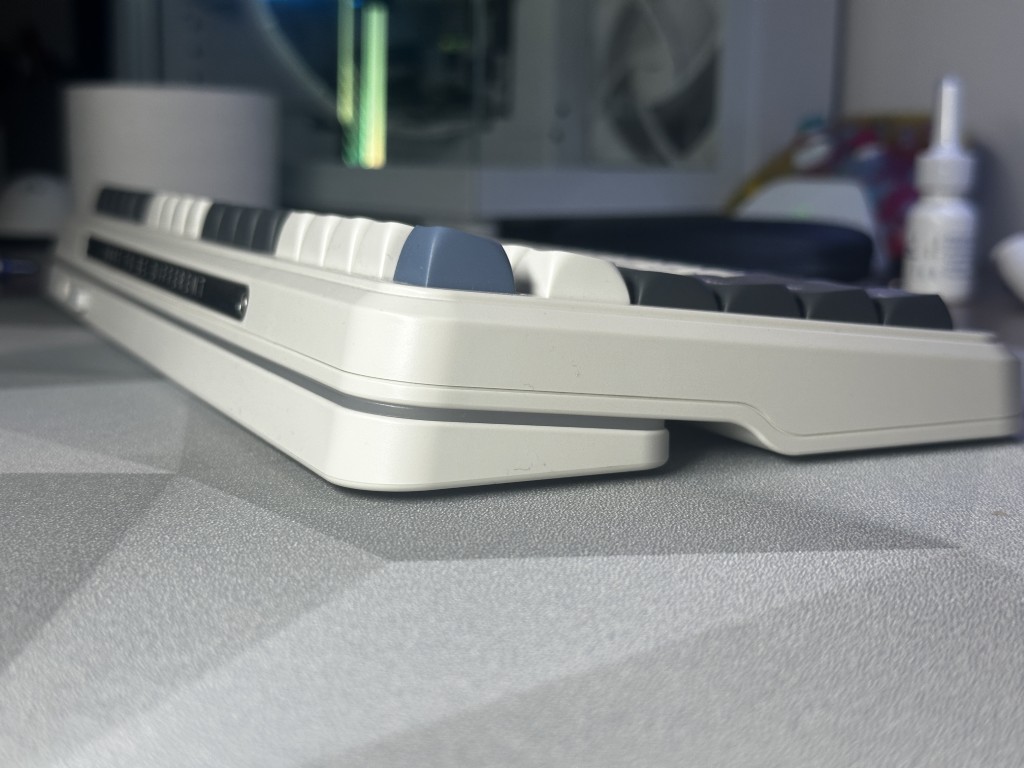 Klawiatura z RGB 360°? Recenzja Mchose K99