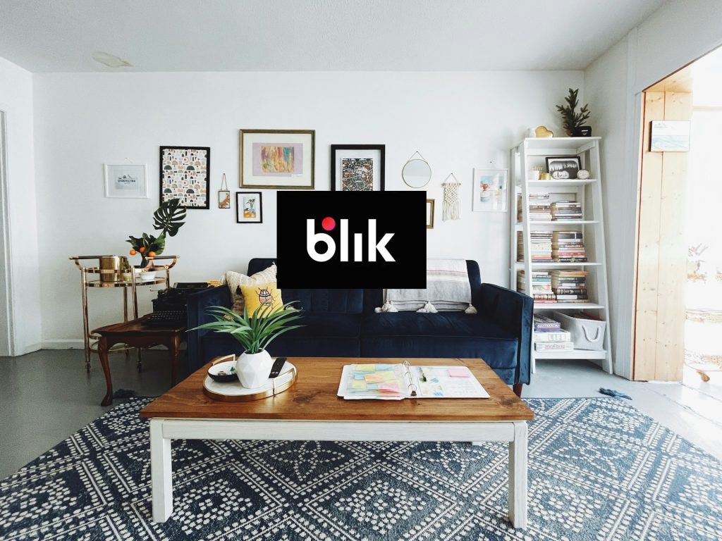 BLIK na Airbnb. Polscy użytkownicy zyskali nową wygodną metodę płatności