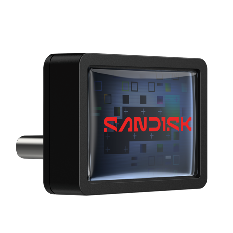 SANDISK Extreme Fit USB-C