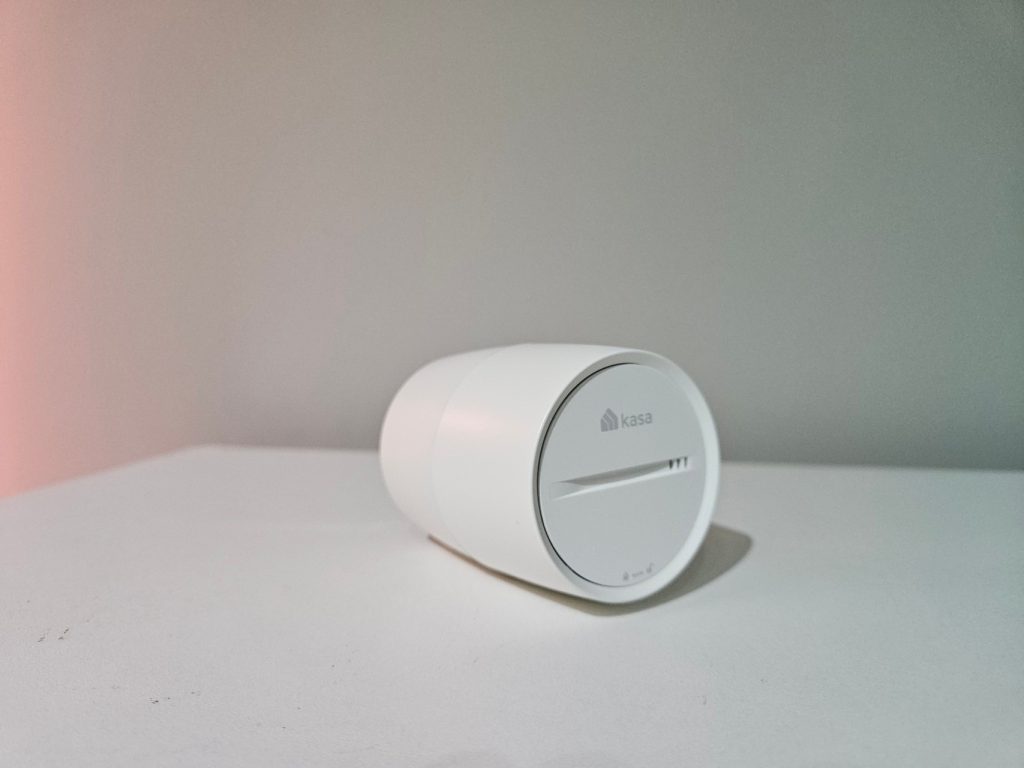 TP-Link Kasa KE100