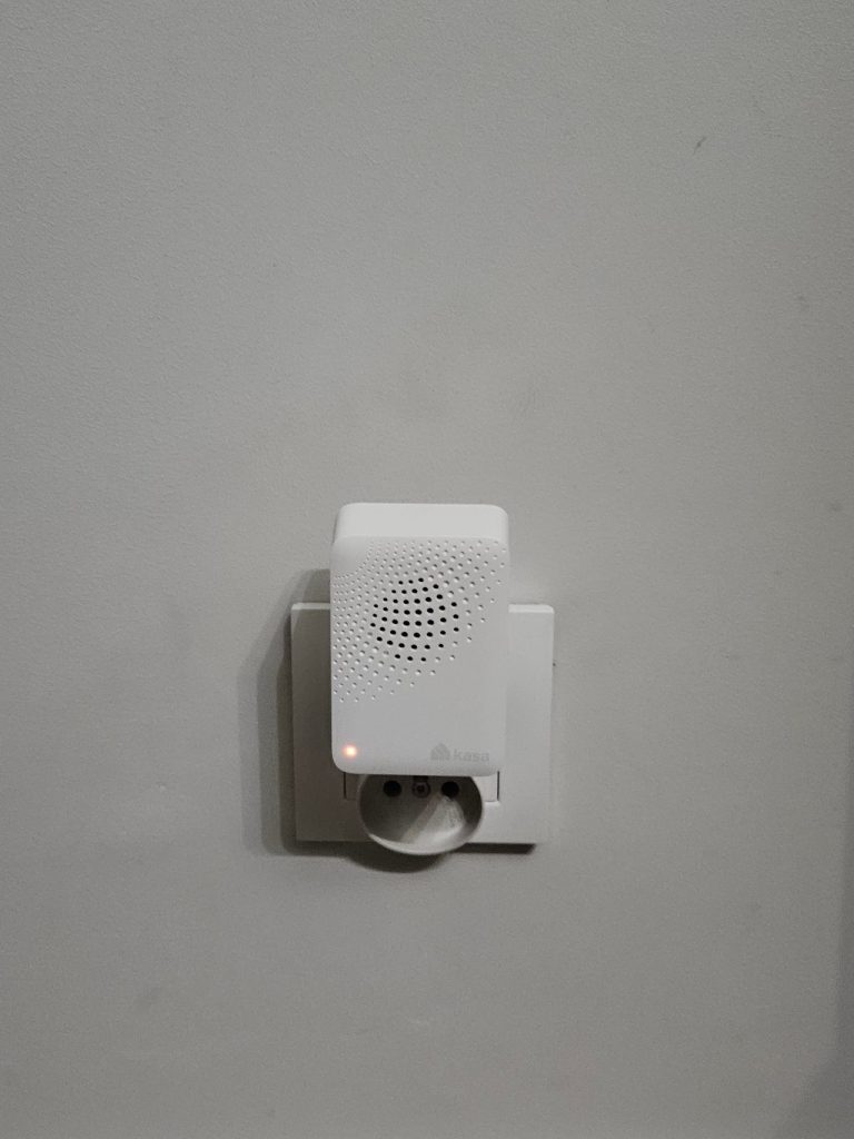 TP-Link Kasa KE100 bramka