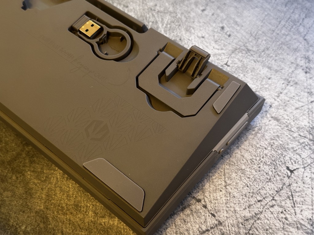 ENDORFY Celeris 1800