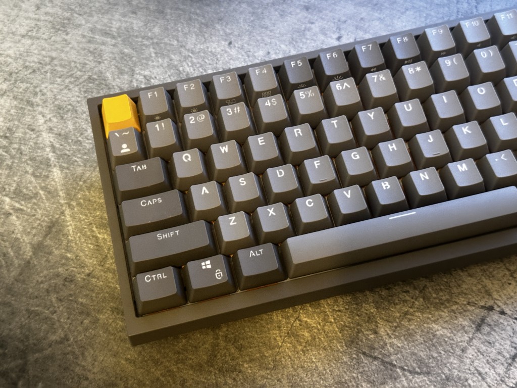 ENDORFY Celeris 1800