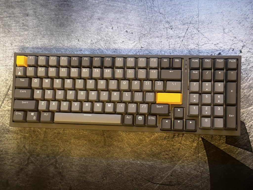 ENDORFY Celeris 1800