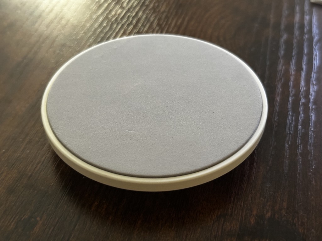 Krux Pin spód podstawy