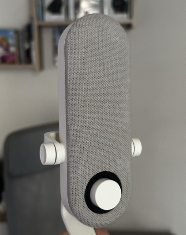 Krux Pin domyślna nakładka