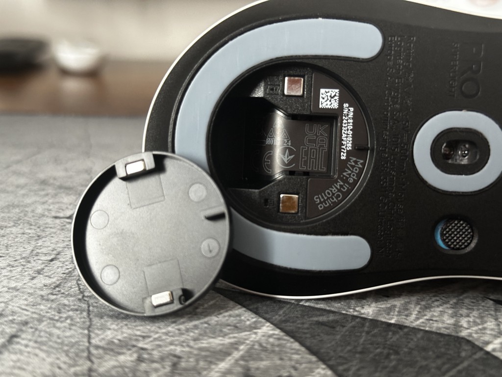 Logitech G Pro X Superlight 2 DEX