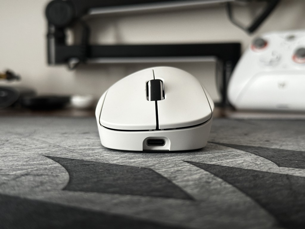 Logitech G Pro X Superlight 2 DEX przód