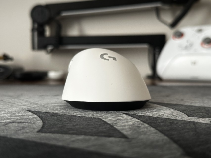 Logitech G Pro X Superlight 2 DEX