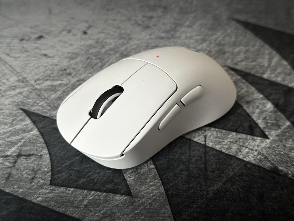 Logitech G Pro X Superlight 2 DEX