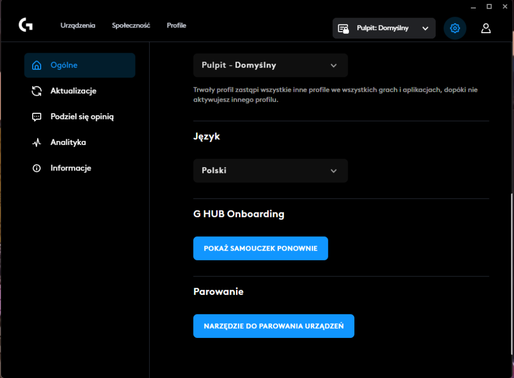 Logitech G Pro X Superlight 2 DEX soft
