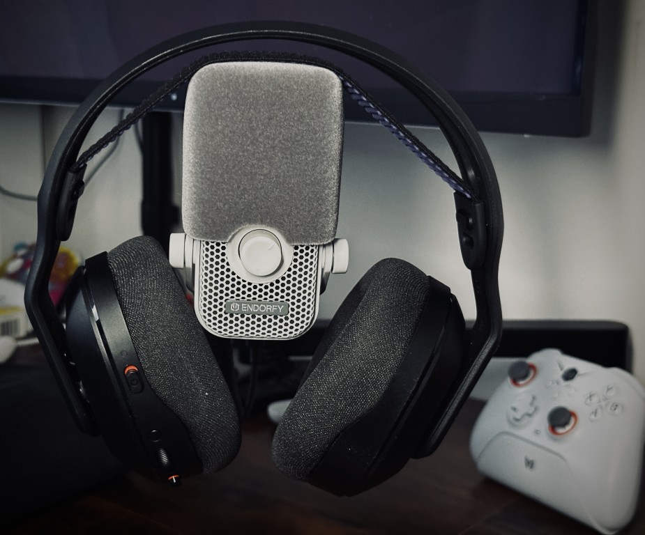 Logitech G522 Lightspeed