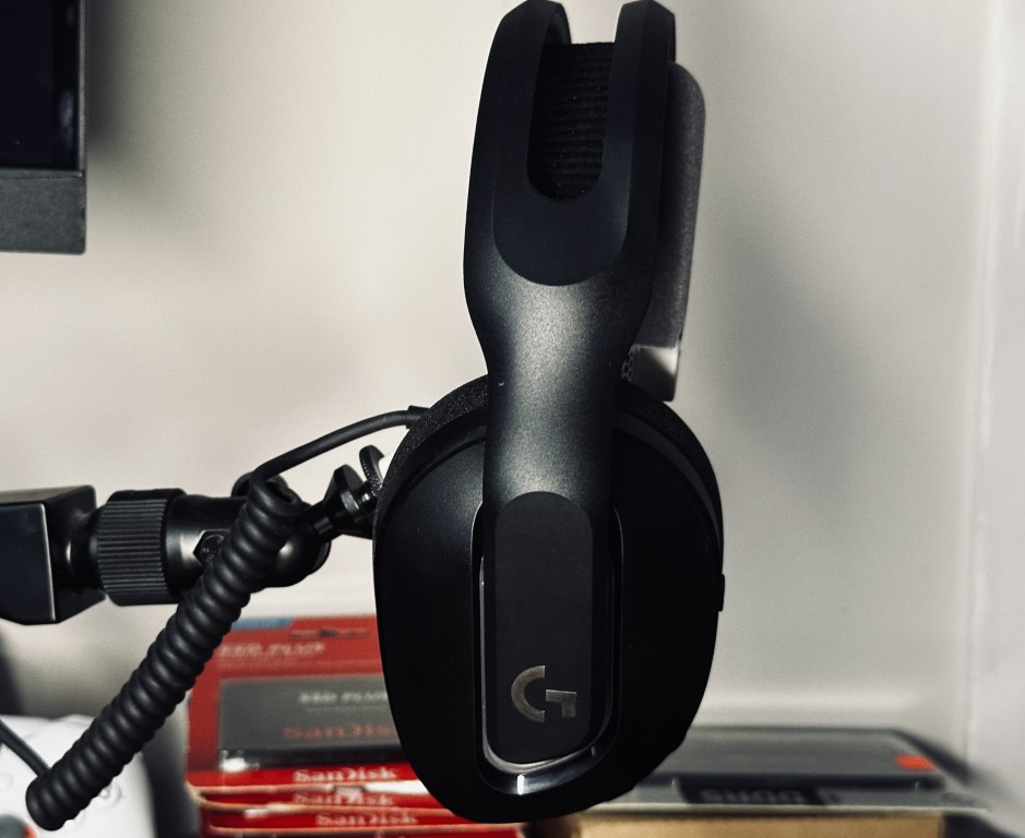 Logitech G522 Lightspeed