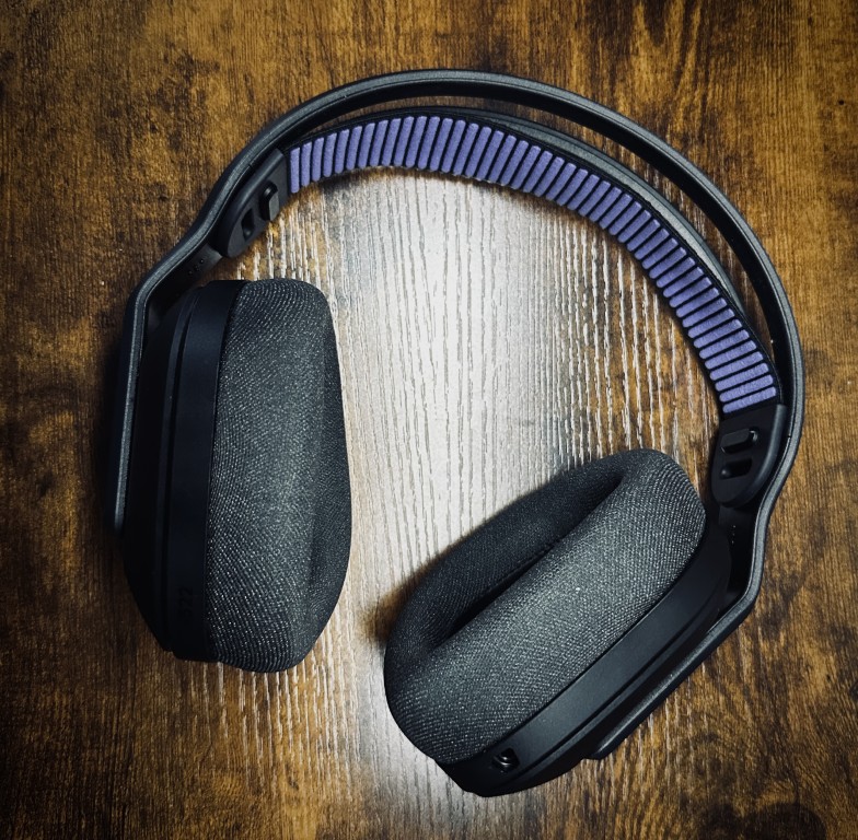 Logitech G522 Lightspeed