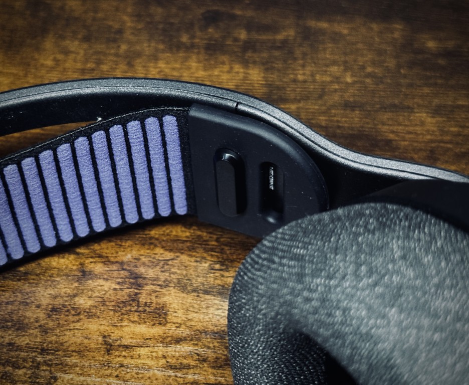 Logitech G522 Lightspeed