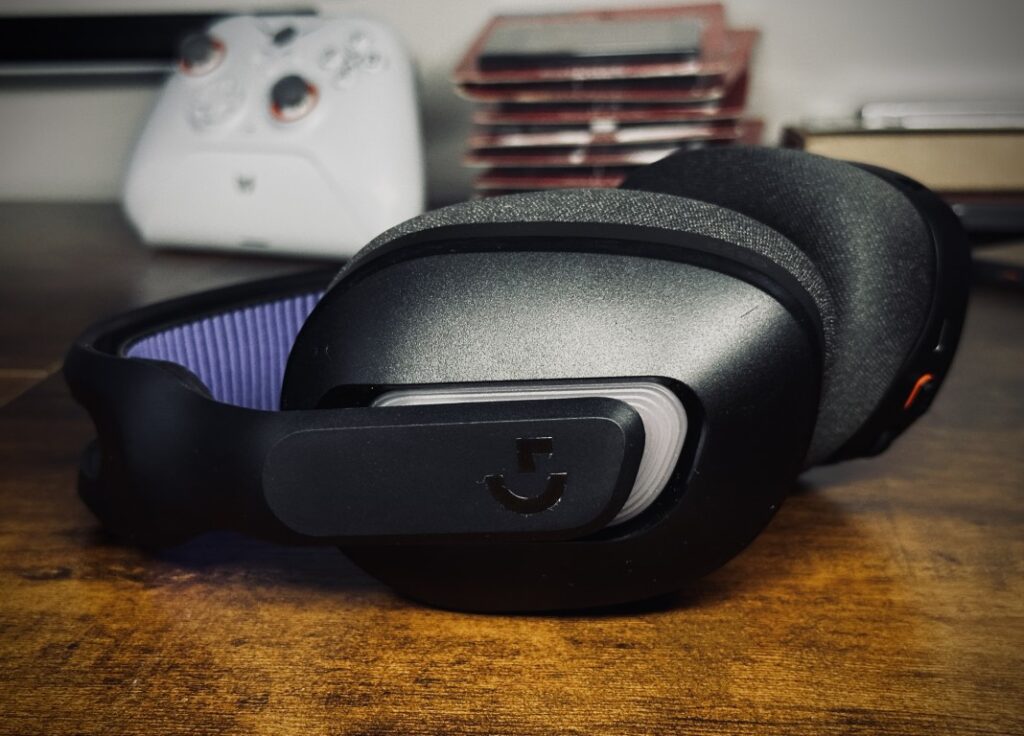 Logitech G522 Lightspeed