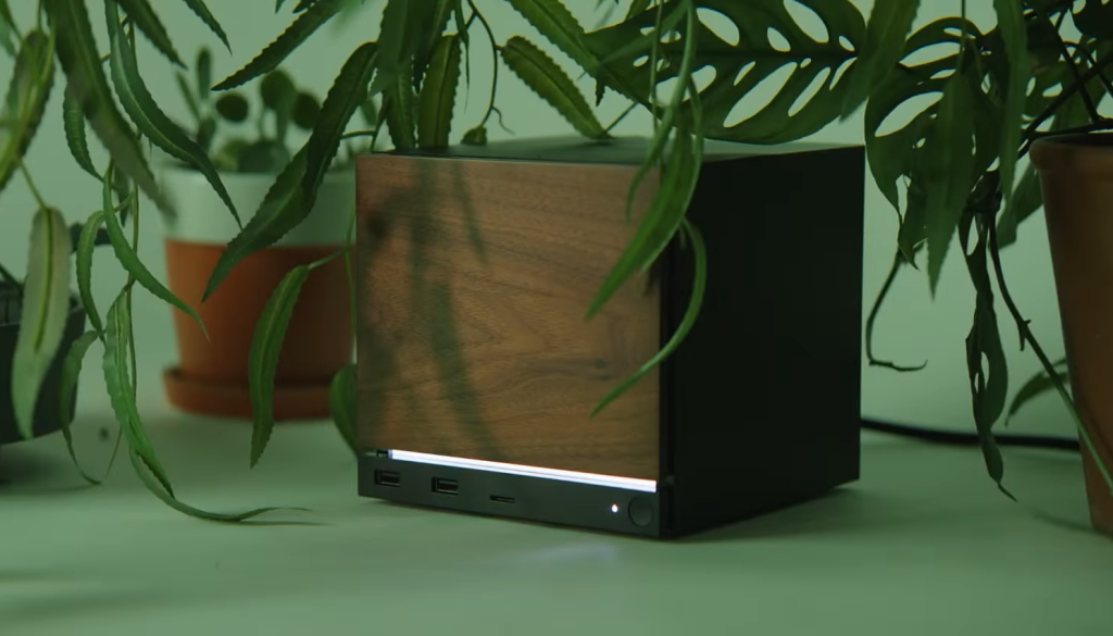 Steam Machine — Valve zapowiada hybrydę konsoli i PC zlozone.net