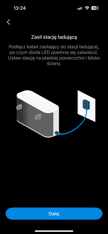 tp link tapo rv 30 max plus aplikacja 12 Odkurzacz na każdą kieszeń! Recenzja TP-Link Tapo RV30 Max Plus
