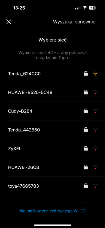 tp link tapo rv 30 max plus aplikacja 19 Odkurzacz na każdą kieszeń! Recenzja TP-Link Tapo RV30 Max Plus