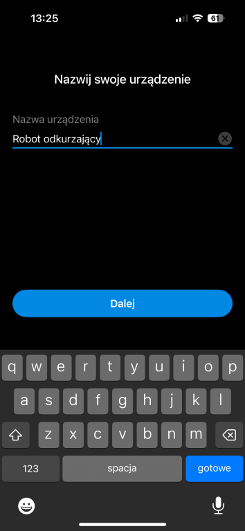 tp link tapo rv 30 max plus aplikacja 21 Odkurzacz na każdą kieszeń! Recenzja TP-Link Tapo RV30 Max Plus