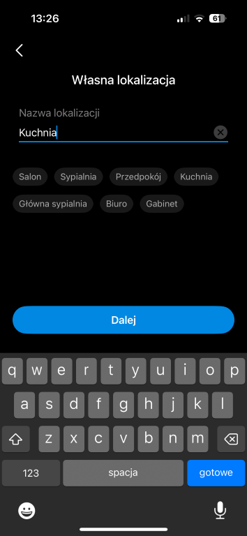 tp link tapo rv 30 max plus aplikacja 22 Odkurzacz na każdą kieszeń! Recenzja TP-Link Tapo RV30 Max Plus