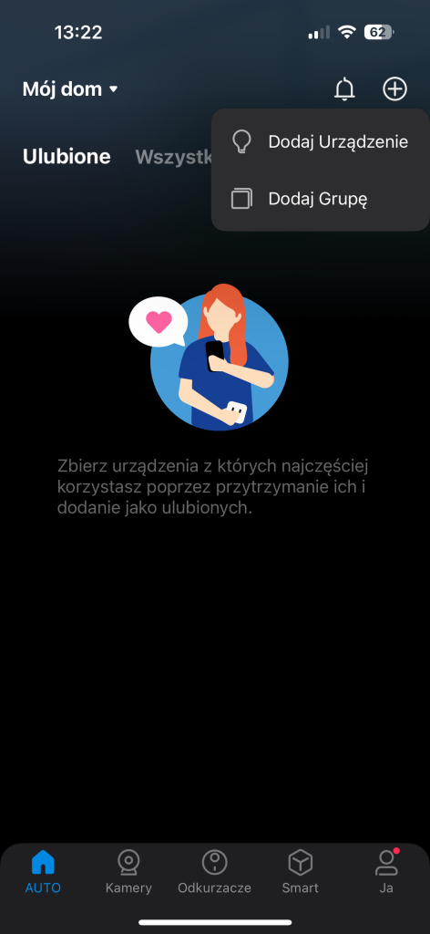 tp link tapo rv 30 max plus aplikacja 8 Odkurzacz na każdą kieszeń! Recenzja TP-Link Tapo RV30 Max Plus