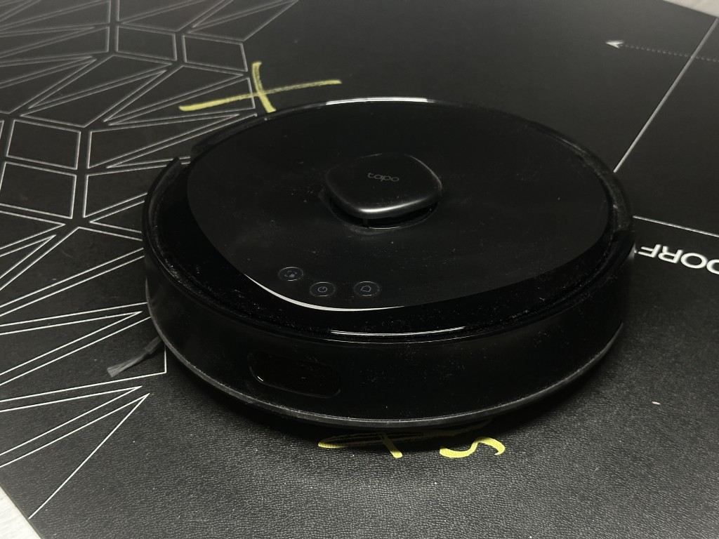 TP-Link Tapo RV30 Max Plus