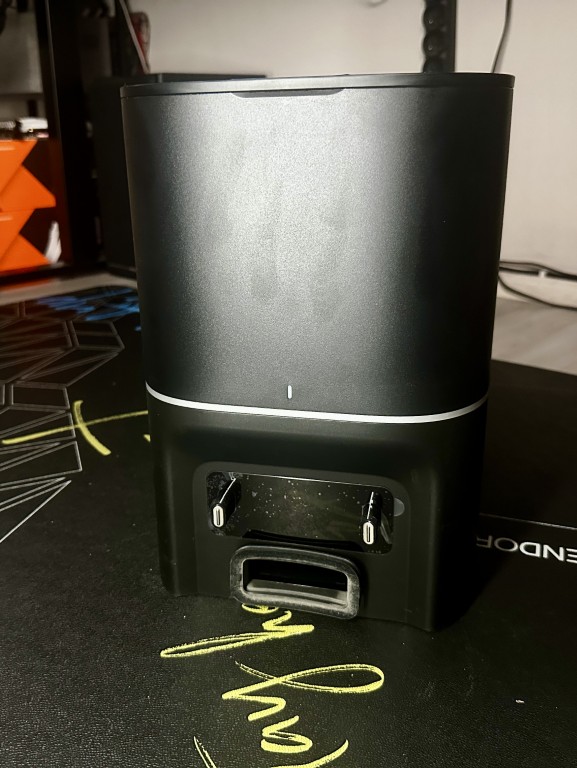 TP-Link Tapo RV30 Max Plus stacja opróżniająca