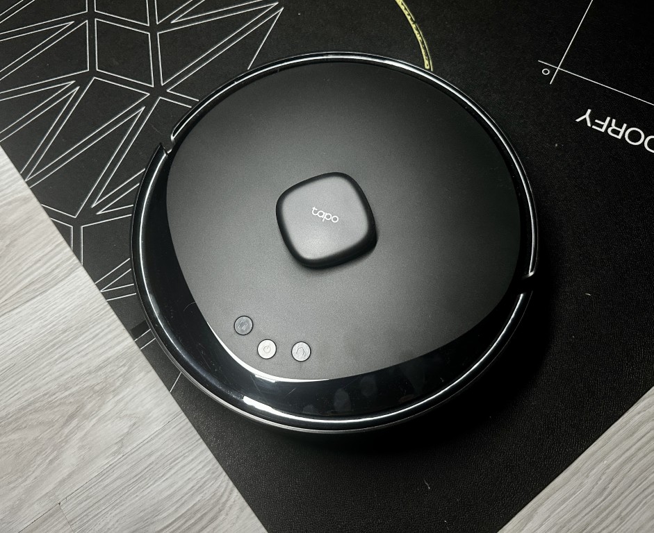 TP-Link Tapo RV30 Max Plus