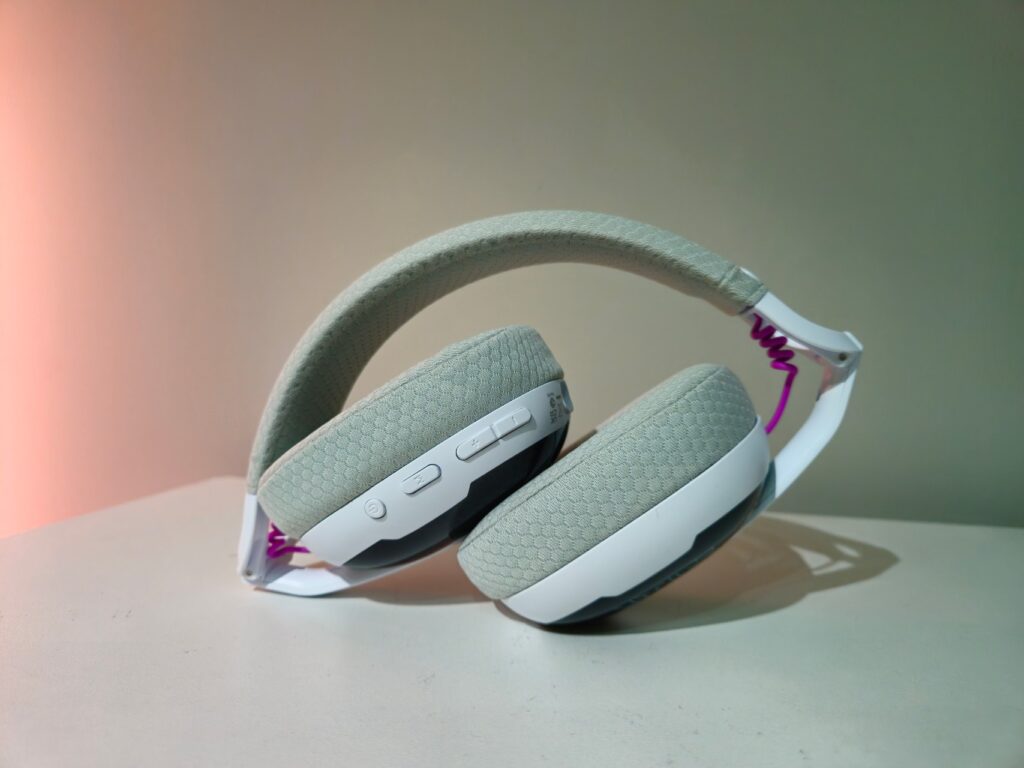 Fury Fukiya F6 zlozone Fury Fukiya F6 test słuchawek inspirowanych japońską precyzją