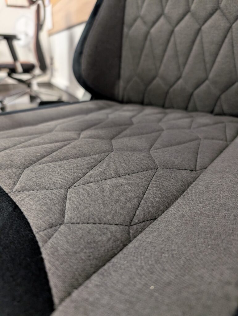 Fury Shinai S8 materiaol