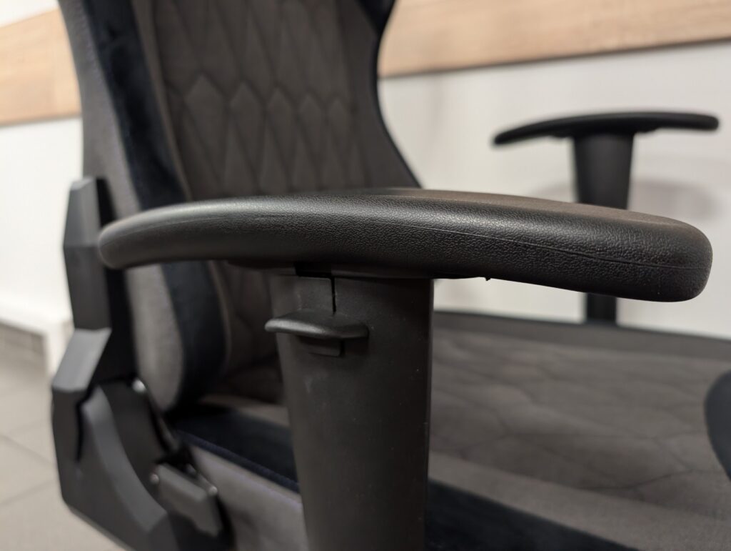 Fury Shinai S8 podlokietniki