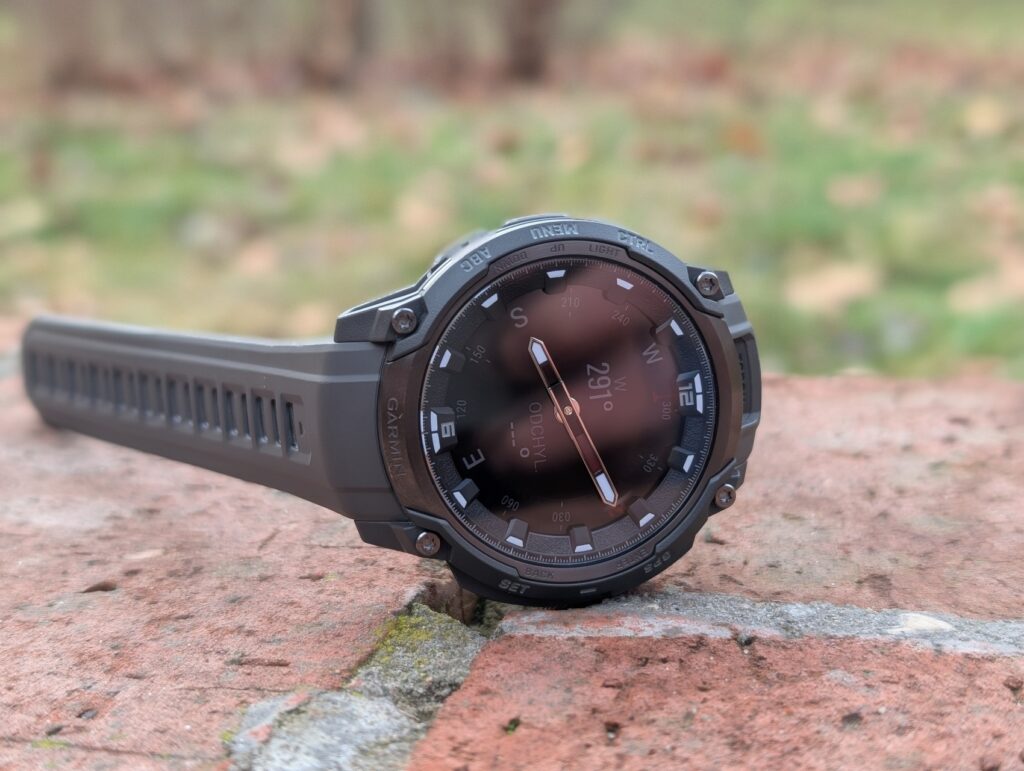 Garmin Instinct Crossover AMOLED