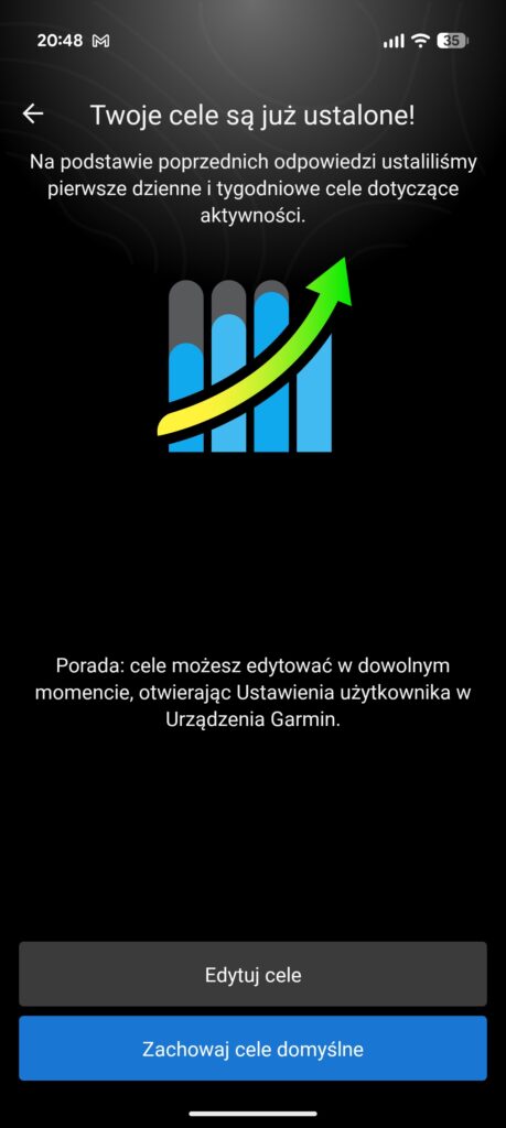 Garmin Instinct Crossover AMOLED