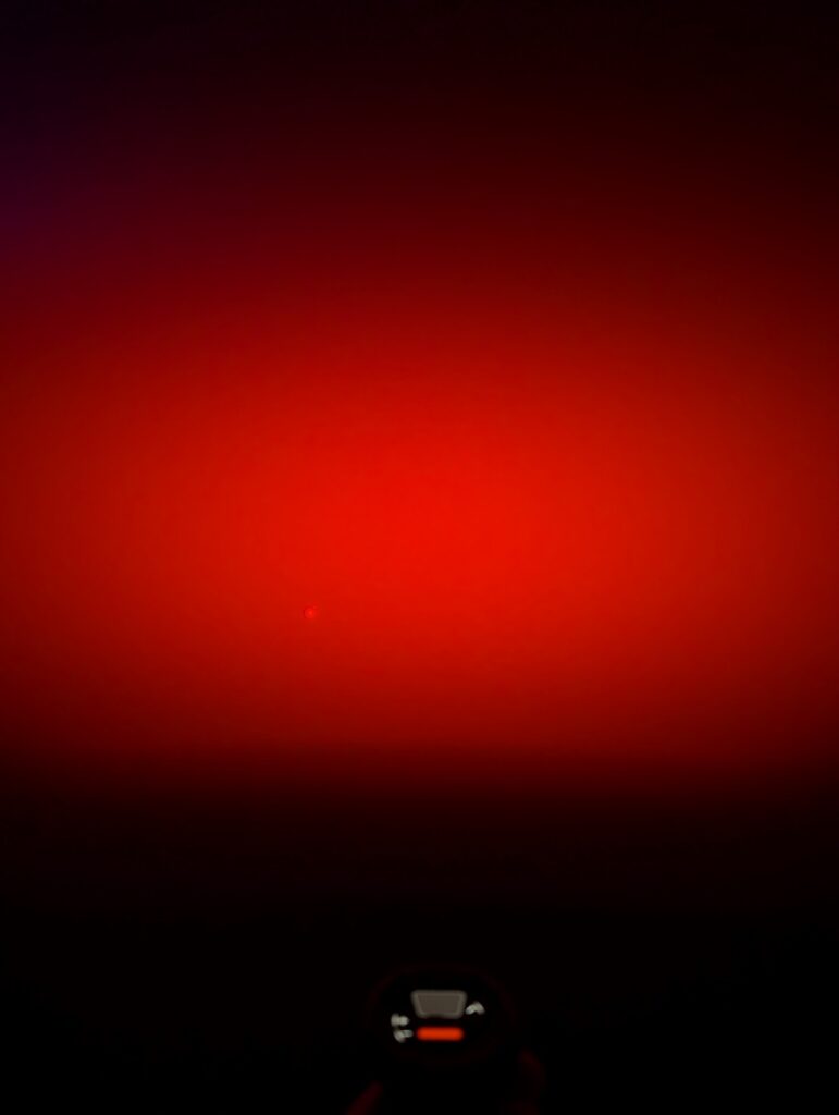 Garmin Instinct Crossover AMOLED