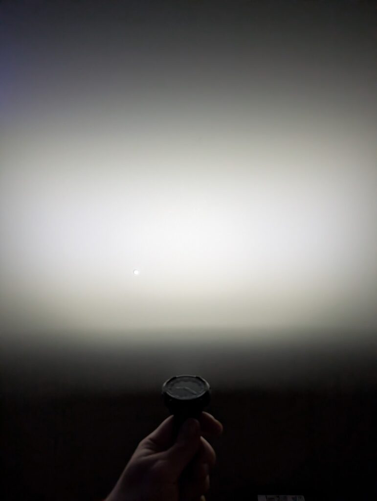 Garmin Instinct Crossover AMOLED