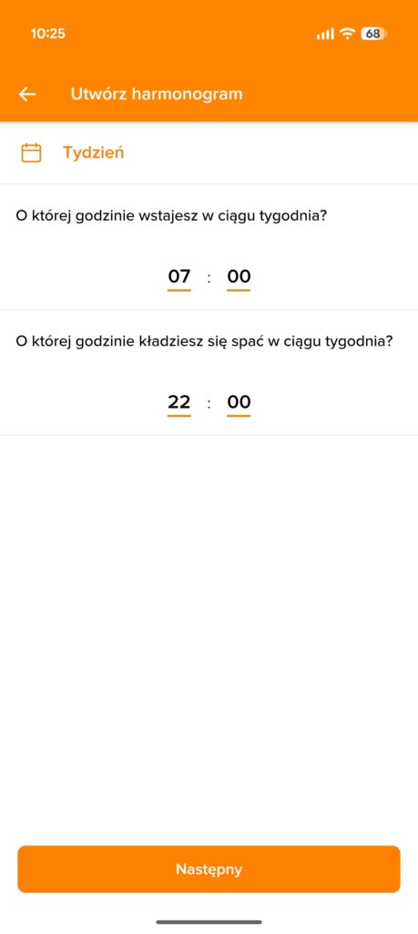 Głowica Termostatyczna Netatmo apka