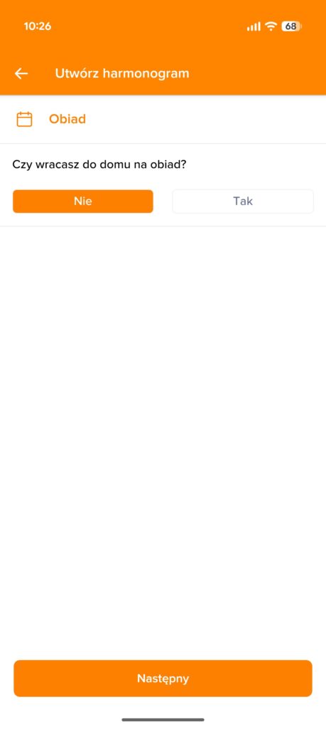 Głowica Termostatyczna Netatmo apka